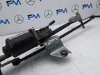MERCEDES A-CLS W176 WIPER MOTOR AND LINKAGE A1769061900 FMR295
