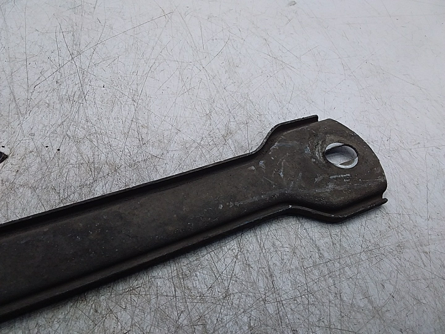 MERCEDES E-CLS W213 STRUT BRACE BAR FMR241