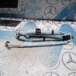 MERCEDES BENZ W177 A CLASS 18-21 ROOF CURTAIN AIRBAG O/S A1778600602 FM101