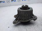 MERCEDES BENZ  C-CLASS  W205  ENGINE MOUNT LEFT NS A2052406817 FMR342