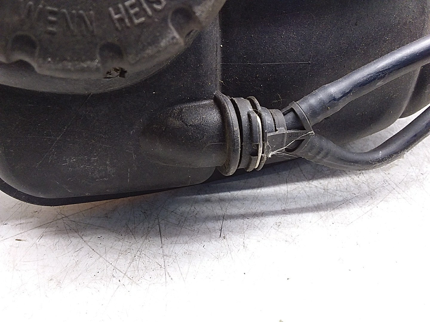 MERCEDES BENZ  A-CLASS W176 COOLANT TANK A0142230008 FMR484