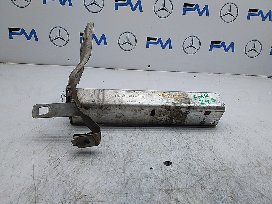 MERCEDES E-CLS W213 FRONT SUBFRAME LOWER EXTENSION A2136200400 FMR246