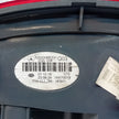 MERCEDES C-CLASS W205 COUPE 2016 REAR PASSENGER N/S TAIL LIGHT A2059066300 FMT40
