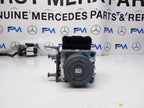 MERCEDES C-CLASS W205 ABS PUMP MODULE CONTROL UNIT A2539011600 FM00430