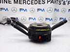 Mercedes  B-CLASS W246 INDICATOR/WIPER GEAR SELECT + SQUIB  2018 FM00536
