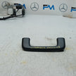 MITSUBISHI OUTLANDER MK3 LEFT OR RIGHT ROOF HANDLE BLACK FM001629