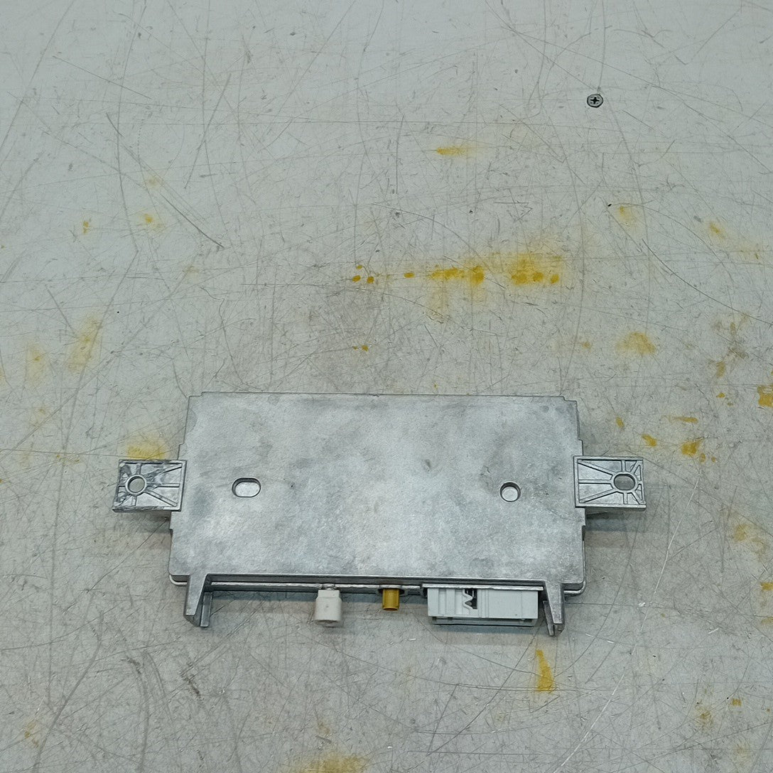MERCEDES C-CLASS W213 BLUETOOTH PARKING CONTROL MODULE 2016 A0009001222 FM001335
