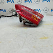 MERCEDES GLA X156 DRIVER RIGHT  REAR INNER TAIL LIGHT A1569060458 2015 FMT286