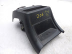 MERCEDES C-CLASS W206 REAR CENTRE AIR VENTS DAMAGED A2066806500 FMR214