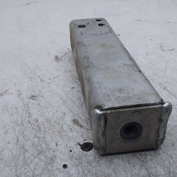 MERCEDES C-CLASS  W205 LOWER REINFORCEMENT CRASH ABSORBER BAR A2056203701 FMR393