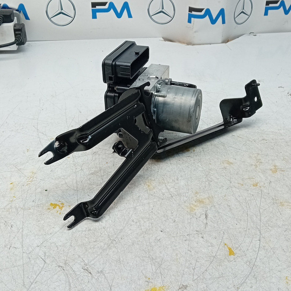 MERCEDES BENZ A-CLASS W177 ABS PUMP MODULE CONTROL UNIT A1779007805 FM001279