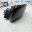 MERCEDES CLA 2019 W118 Passenger Side Wing Mirror A1188104703 BLACK  FMM3