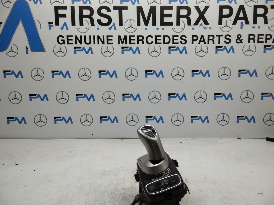 MITSUBISHI OUTLANDER GEAR STICK 2400A355 FMR120