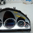 MERCEDES BENZ E-CLASS W212 W207 SPEEDOMETER 2009-16 A2129004313 FM001224