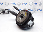 Mercedes E CLASS W212 INDICATOR/WIPER GEAR SELECT + SQUIB  2011 FM00574