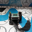 MERCEDES C CLASS SEAT BELT REAR LEFT PASSENGER SIDE NEARSIDE W204  A2048600385 