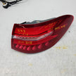 MERCEDES BENZ  GLC W253 DRIVER SIDE RIGHT REAR TAIL LIGHT 2016 FMT308