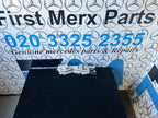MERCEDES A CLASS W176 CURTAIN ROOF AIRBAG MODULE LEFT 2012-2018 A1768600102