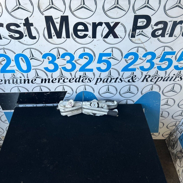 MERCEDES A CLASS W176 CURTAIN ROOF AIRBAG MODULE LEFT 2012-2018 A1768600102