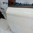 MITSUBISHI OUTLANDER MK3 PASSENGER REAR DOOR NSR 2013 WHITE FMD494