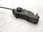 MERCEDES MERCEDES E-CLASS W212 REAR TAILGATE LOCK ACTUATOR A2047500060 FMR36
