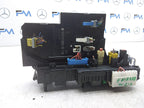 MERCEDES BENZ  E-CLASS W212  FUSE BOX RELAY BOX A2129005401 FMR488