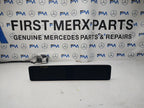 MERCEDES CLA C118 2024 SAT NAV MULTIMEDIA SCREEN SPEEDOMETER A1779008116 FM00657