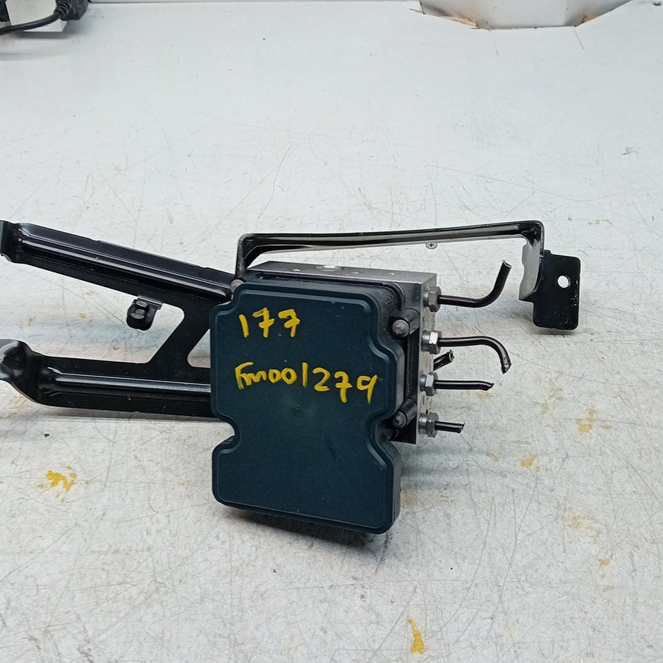 MERCEDES BENZ A-CLASS W177 ABS PUMP MODULE CONTROL UNIT A1779007805 FM001279