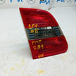 MERCEDES A-CLASS W169 PASSENGER LEFT  REAR TAIL LIGHT A1698201564 2004-12 FMT289