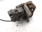 MERCEDES  B-CLASS W246 BRAKE CALIPER REAR LEFT PASSENGER SIDE A2464232198 FMR135