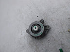 MERCEDES BENZ  E-CLASS W213  ENGINE MOUNT LEFT NS A2132400500 FMR324