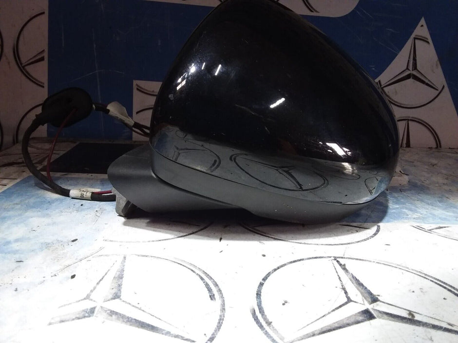 Mercedes A Class W177 Wing Mirror Passenger Side A1778101905 BLACK