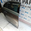 MERCEDES  A-CLASS W177 DRIVER SIDE REAR DOOR N/S/R COMPLETE GREY FMD115