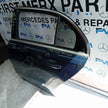 MERCEDES A-CLASS W177 SLN PASSENGER REAR DOOR NSR BLUE 2016 ON COMPLETE FMD219