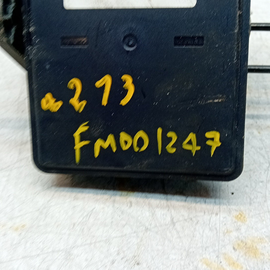 MERCEDES BENZ E-CLASS W213 ABS PUMP MODULE CONTROL UNIT A2134315800 FM001247
