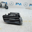 MERCEDES E-CLASS W212 DASHBOARD TRIM WITH AIR VENT 2016 ON A21268303354 FM001543