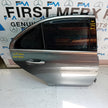 MERCEDES BENZ C CLASS SALOON W205 DRIVER SIDE REAR DOOR ( OFFSIDE REAR ) FMD16