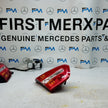 MERCEDES GLA X156 PASSENGER LEFT  REAR INNER TAIL LIGHT A1569060358 2015 FMT283