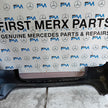 MERCEDES BENZ GLA X156 AMG REAR BUMPER BROWN 2014-19 A1568852425 FMX117