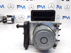 MERCEDES E-CLASS W213 ABS PUMP MODULE CONTROL UNIT A2134315801 FM00416