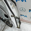 MITSUBISHI OUTLANDER MK3 PASSENGER REAR DOOR NSR WHITE 2013 COMPLETE FMD385