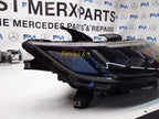 MITSUBISHI OUTLANDER MK3 2018 HEADLIGHT DRIVER SIDE RIGHT R009A Z6UB FMH69