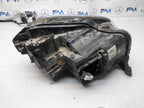 GENUINE USED MERCEDES GL  Passengers Left Front Headlight A1668202761 FMH0067