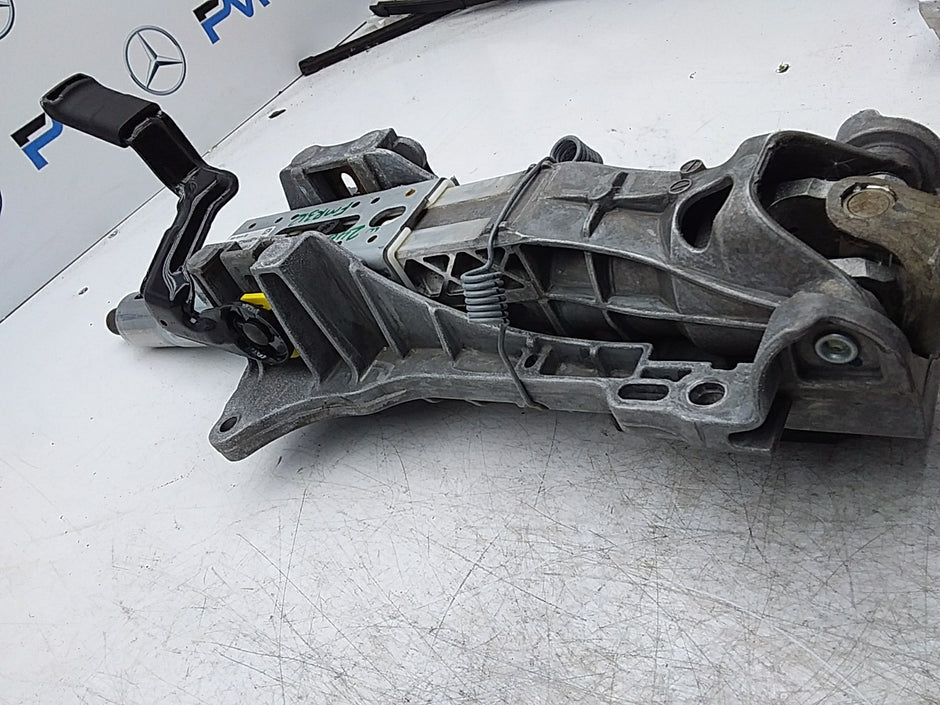 MERCEDES B-CLASS W246 STEERING COLUMN AND JOINT SHAFT A2464600509 FMR312