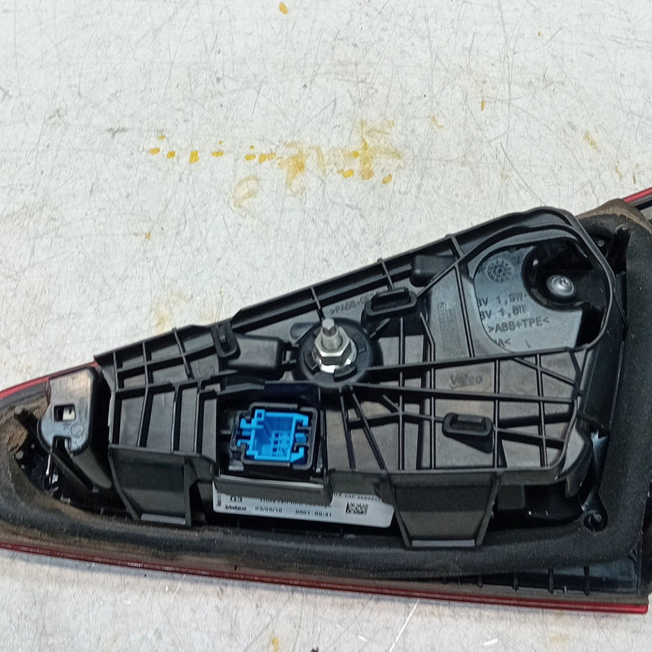 MERCEDES A-CLASS W177 PASSENGER LEFT NS REAR INNER TAIL LIGHT A1779061900 FMT246