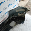 MERCEDES BENZ GLA W156 REAR BUMPER WHITE 2014-2019 A1568802640 FMX143