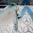 18/23MERCEDES E CLASS W238 COUPE DRIVERS SIDE ROOF CURTAIN AIRBAG A2388601202