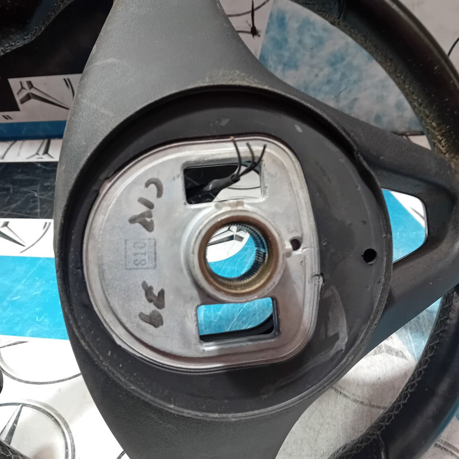 Mercedes CLA Multifunction Steering Wheel 2.1 Diesel 2015 A0004604503