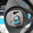Mercedes CLA Multifunction Steering Wheel 2.1 Diesel 2015 A0004604503