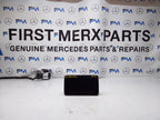 MERCEDES C-CLASS W205 2016 SAT NAV MULTIMEDIA SCREEN A2059004113 FM00691
